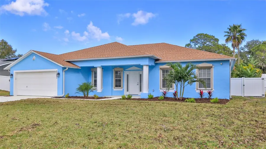 2321 Sabal Palm Drive, Edgewater, FL 32141 - Image #2