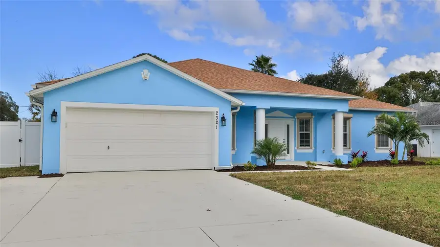 2321 Sabal Palm Drive, Edgewater, FL 32141 - Image #3