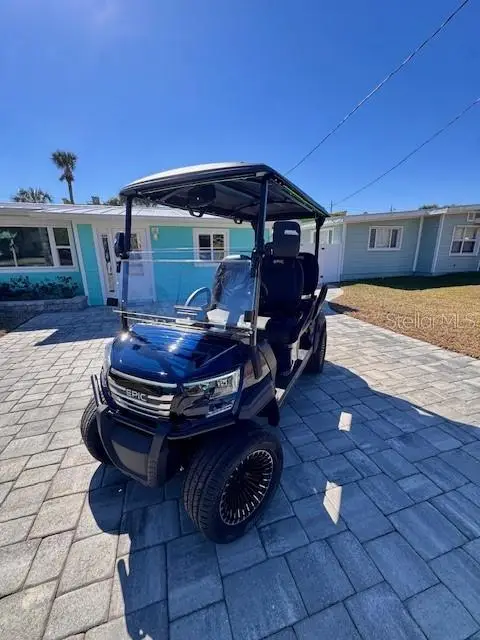 921 E 2nd Avenue, New Smyrna Beach, FL 32169 - #3