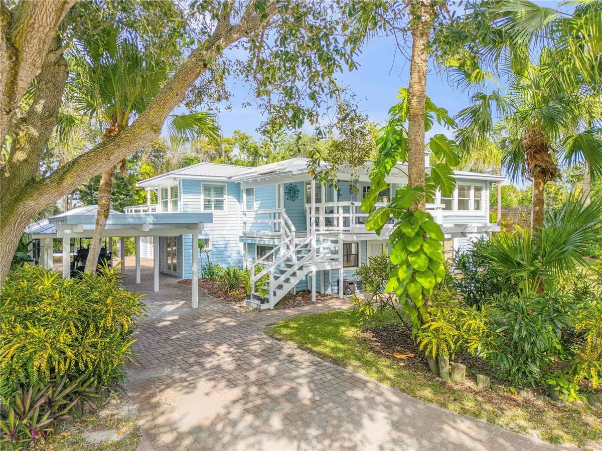 1603 N Indian River Road, New Smyrna Beach, FL 32169 - Image #1