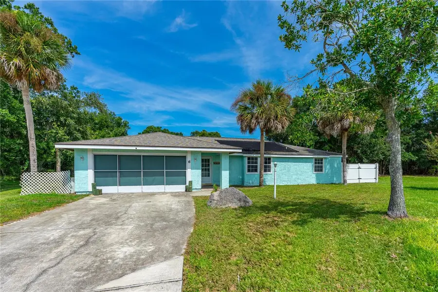 6 Blair Court, Palm Coast, FL 32137 - Image #3