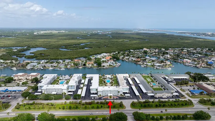 325 N Causeway #C204, New Smyrna Beach, FL 32169 - Image #3