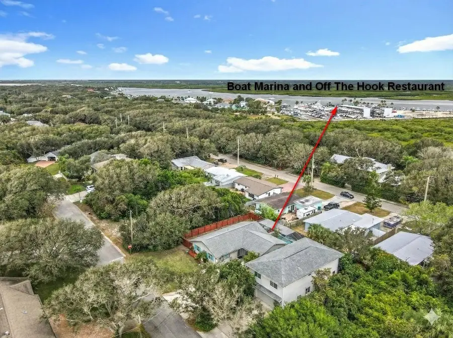 4748 Dixie Drive, Ponce Inlet, FL 32127 - Image #2