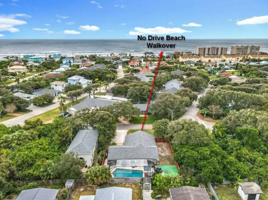 4748 Dixie Drive, Ponce Inlet, FL 32127 - Image #3