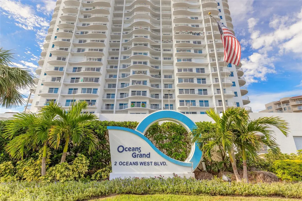 2 Oceans West Boulevard #1409, Daytona Beach, FL 32118 - Image #1