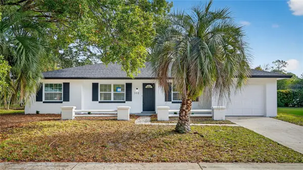 398 Graciela Circle, ST AUGUSTINE, FL 32086