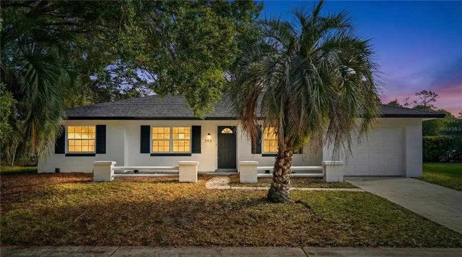 398 Graciela Circle, Saint Augustine, FL 32086 - Image #2