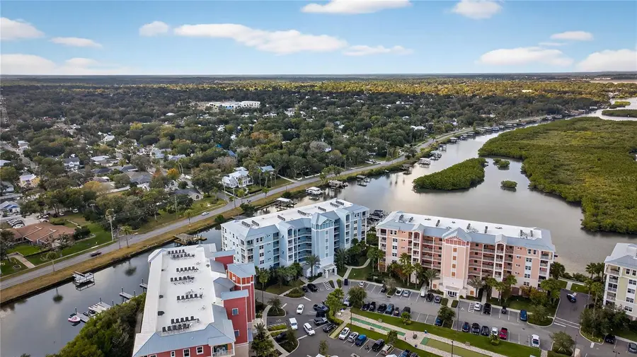 3 Riverwalk Drive #405, New Smyrna Beach, FL 32169 - Image #3