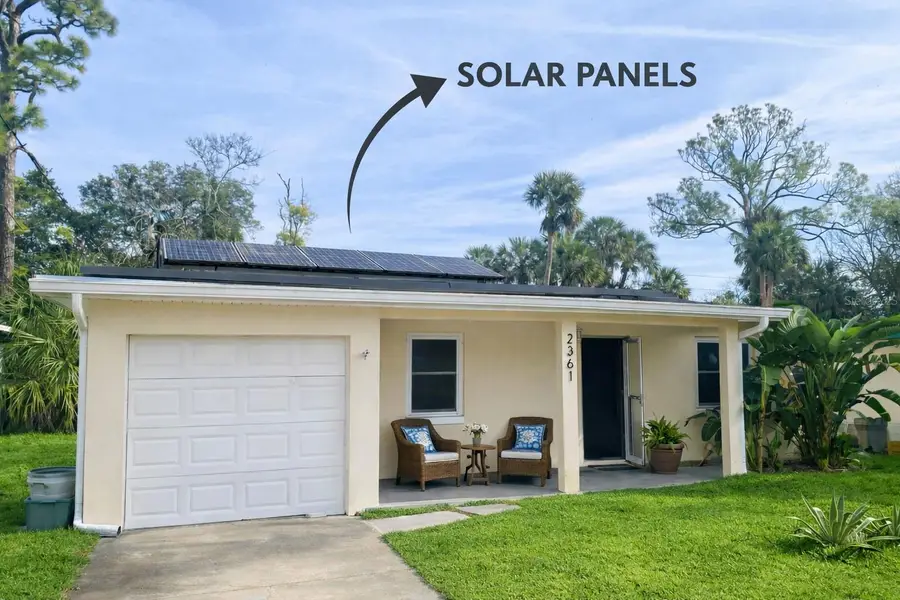 2361 Anastasia Drive, South Daytona, FL 32119 - Image #3