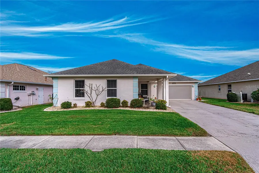 1831 Turnbull Lakes Drive, New Smyrna Beach, FL 32168 - Image #2