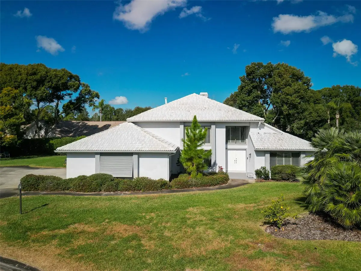 935 Crooked Wood Court, New Smyrna Beach, FL 32168 - Image #1