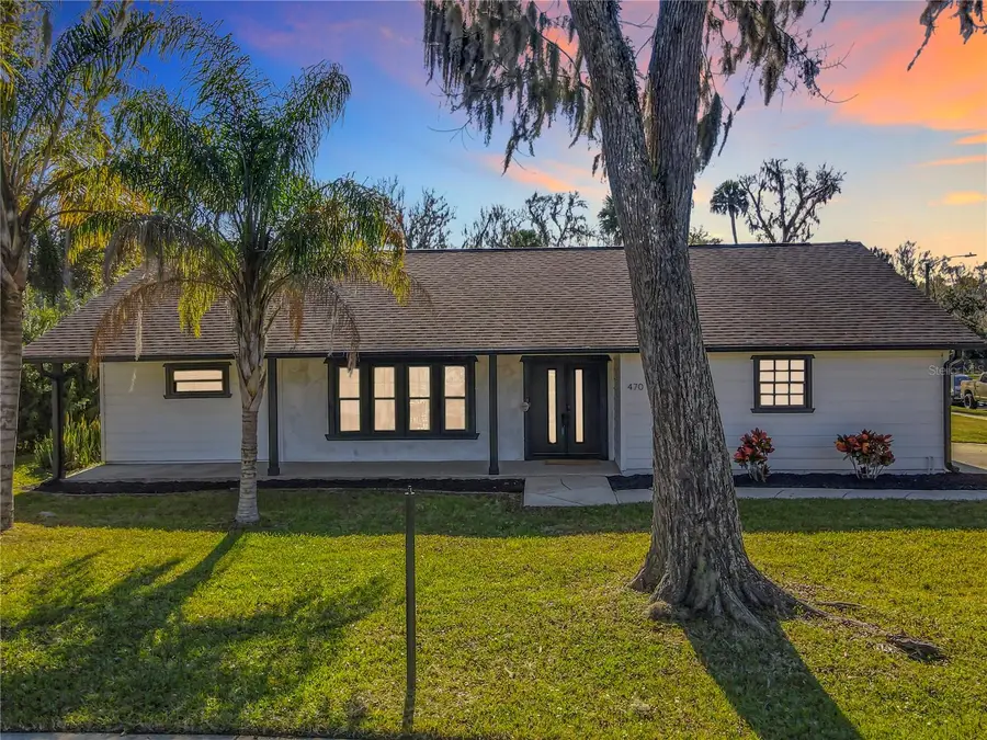 470 Merrimac Drive, Port Orange, FL 32127 - Image #2