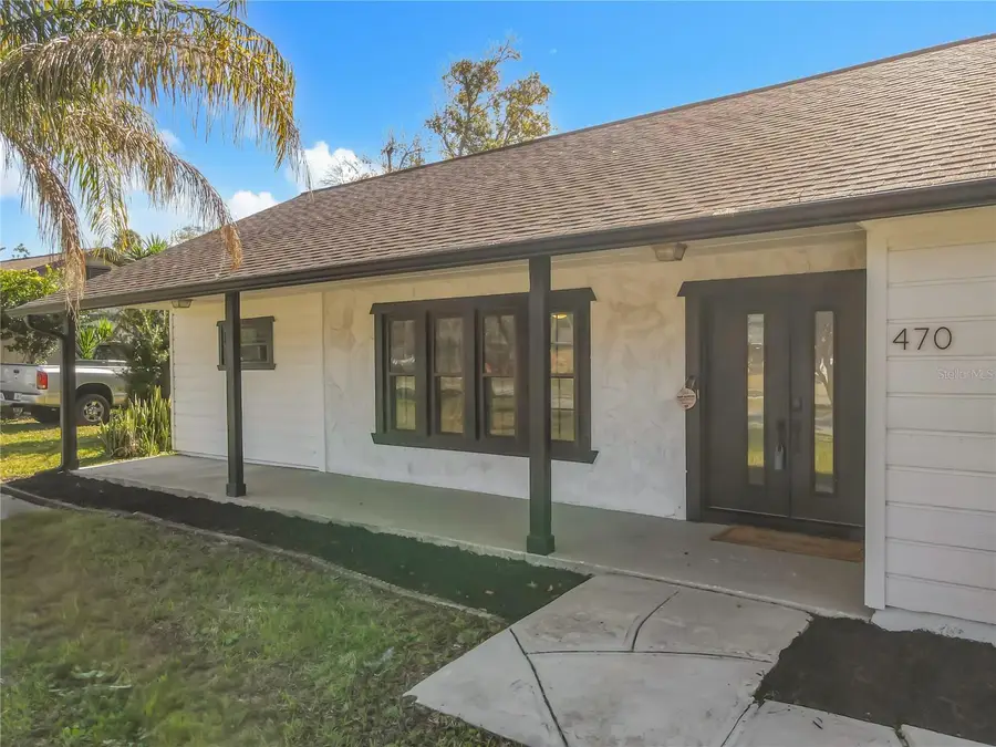 470 Merrimac Drive, Port Orange, FL 32127 - Image #3