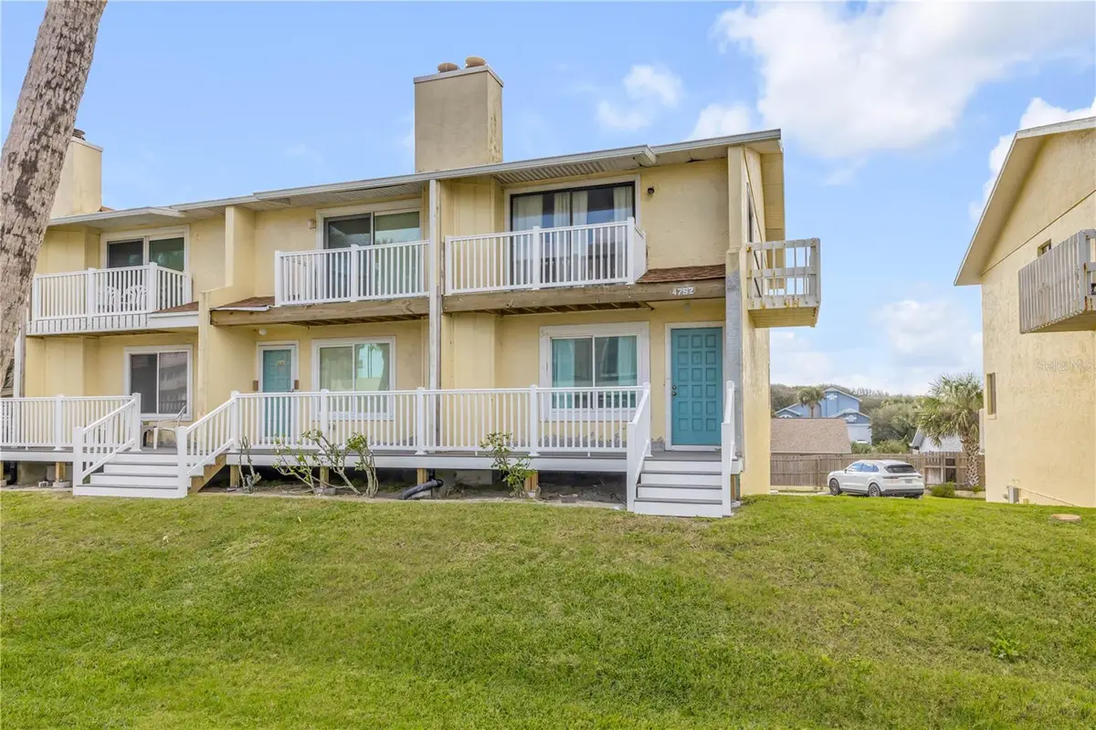 4752 S Atlantic Avenue #1, Ponce Inlet, FL 32127 - #1