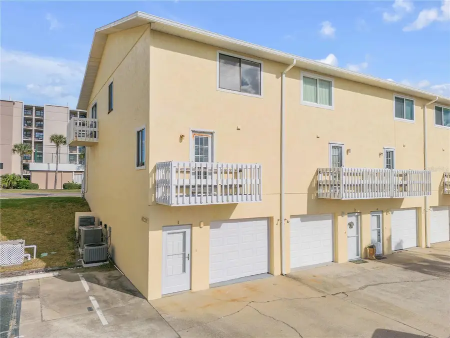 4752 S Atlantic Avenue #1, Ponce Inlet, FL 32127 - #3