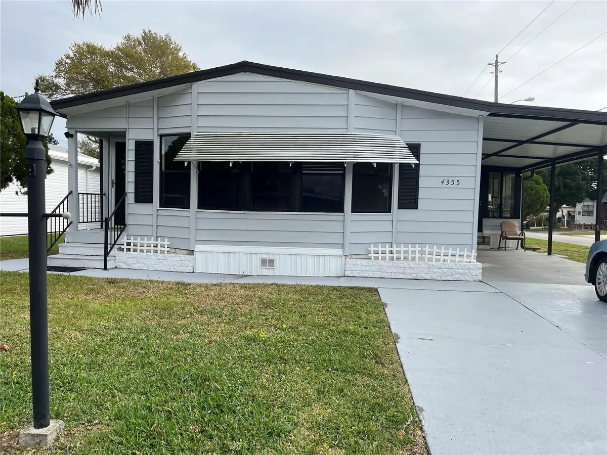 4355 Cedar Way, Edgewater, FL 32141 - #1