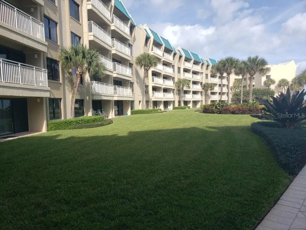 4501 S Atlantic Avenue #205, New Smyrna Beach, FL 32169 - Image #1