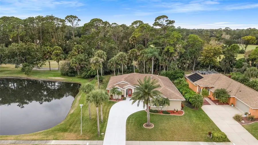 2610 Turnbull Estates Drive, New Smyrna Beach, FL 32168 - Image #3