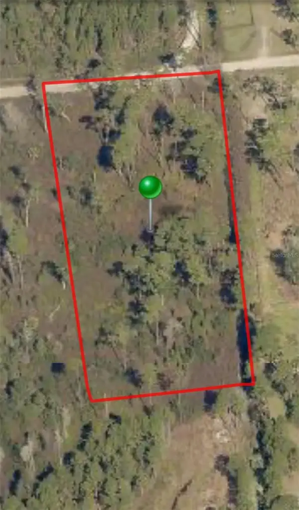 Quail Nest Lane, NEW SMYRNA BEACH, FL 32168