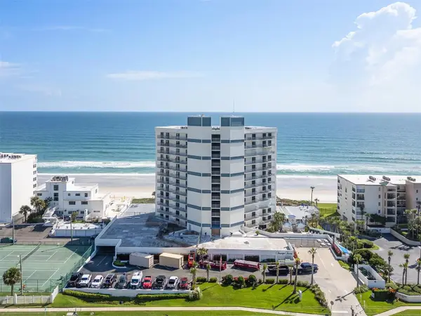 5207 S Atlantic Avenue #626, NEW SMYRNA BEACH, FL 32169