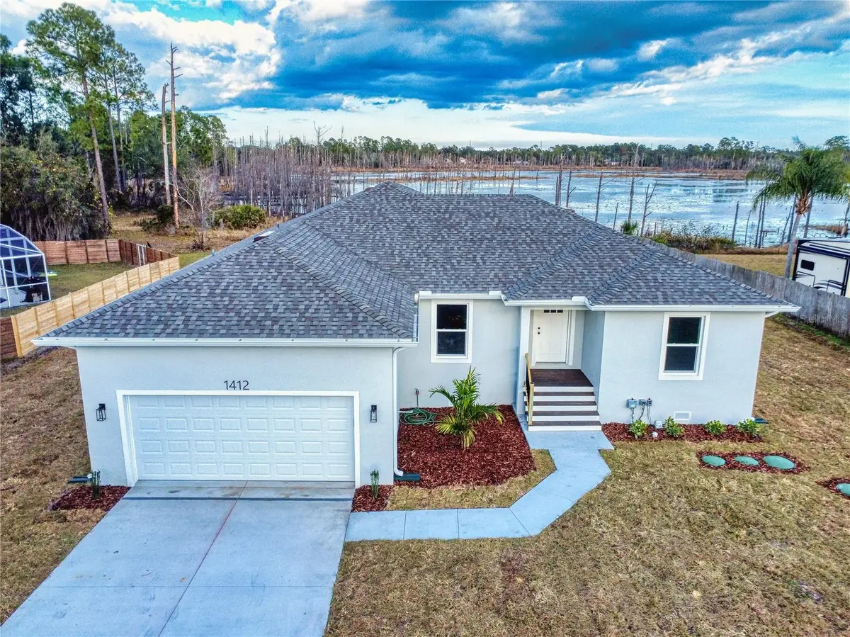 1412 Walton Avenue, Deltona, FL 32738 - Image #1