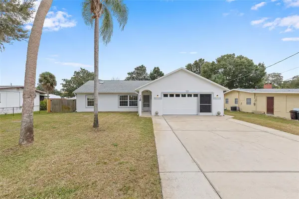 716 Francis Avenue, NEW SMYRNA BEACH, FL 32168