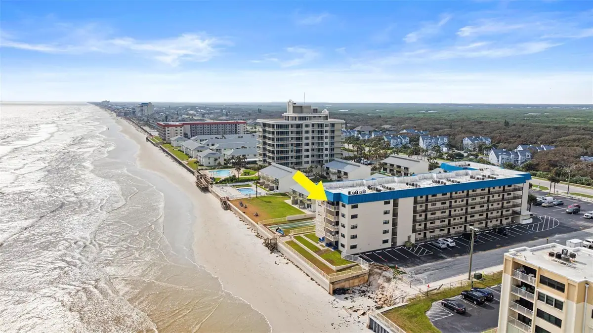 4201 S Atlantic Avenue #510, New Smyrna Beach, FL 32169 - Image #1