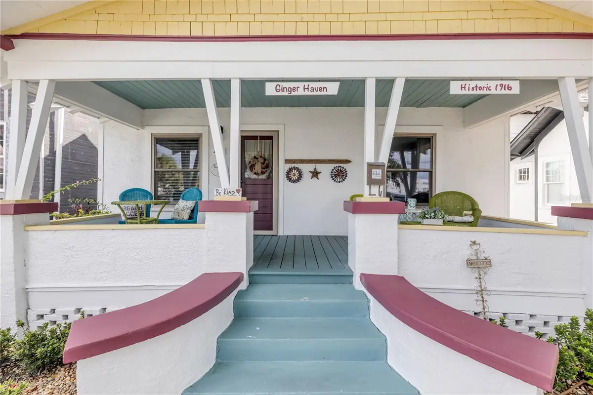 405 Magnolia Street, New Smyrna Beach, FL 32168 - Image #1