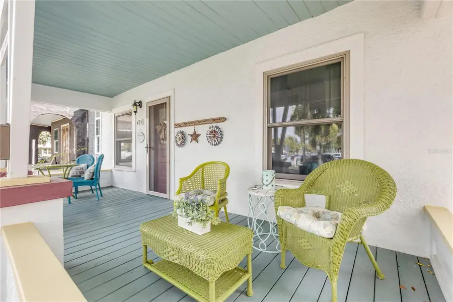 405 Magnolia Street, New Smyrna Beach, FL 32168 - Image #2