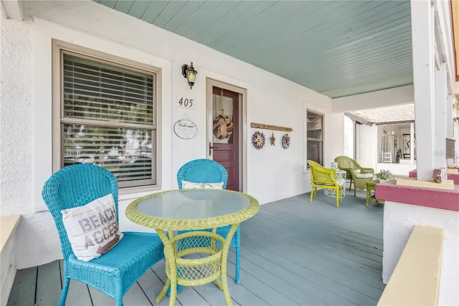 405 Magnolia Street, New Smyrna Beach, FL 32168 - Image #3