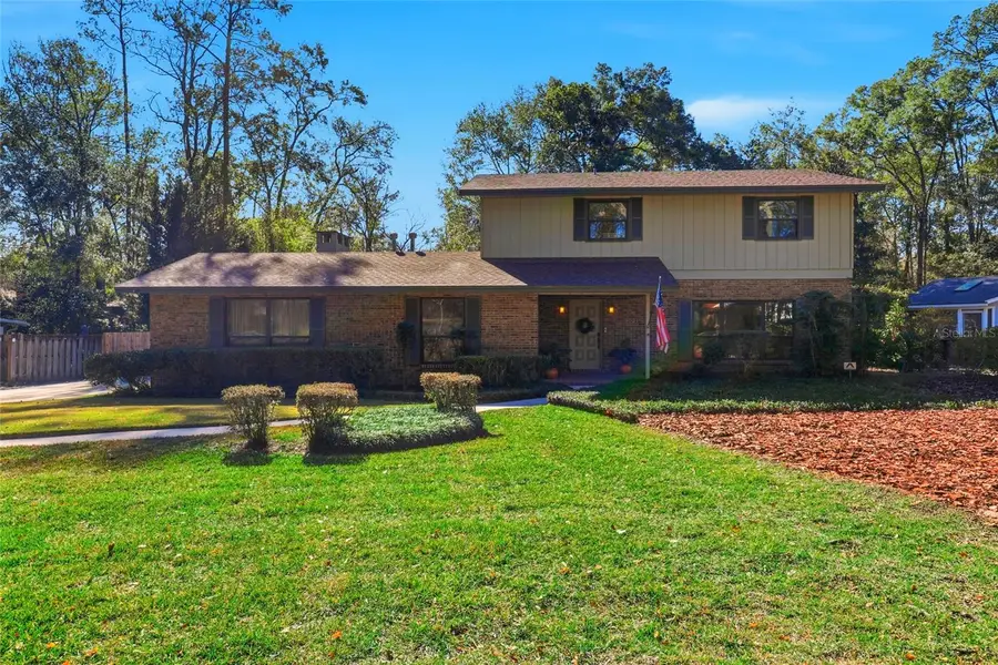 3021 NW 10th Place, Gainesville, FL 32605 - Image #2