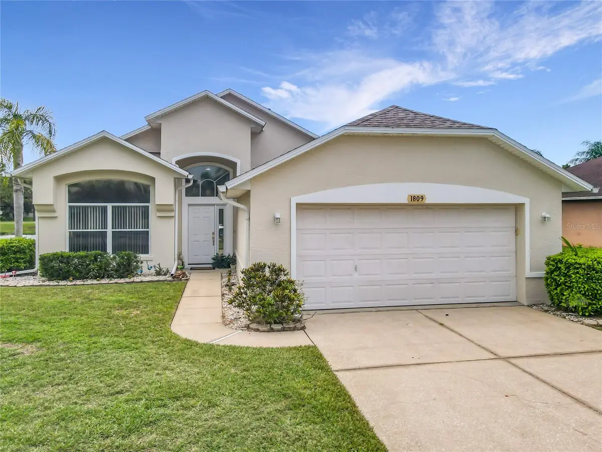 1809 Forough Circle, Port Orange, FL 32128 - Image #1