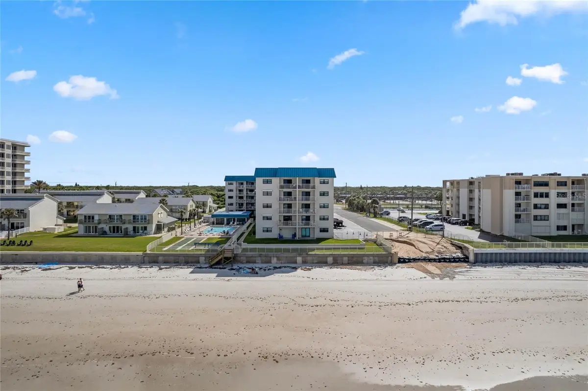 4201 S Atlantic Avenue #402, New Smyrna Beach, FL 32169 - Image #1