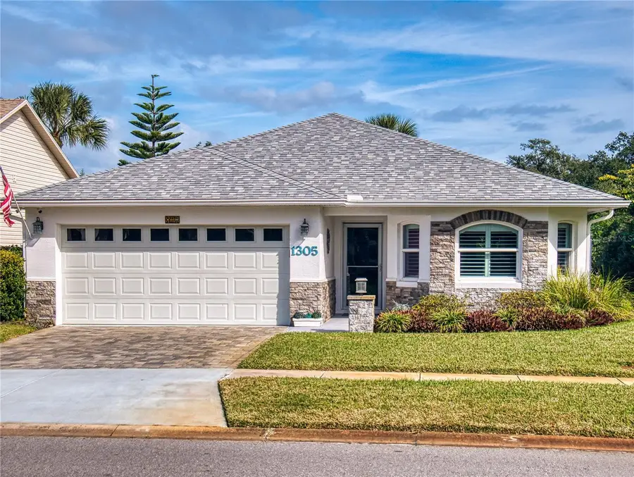 1305 Wayne Avenue, New Smyrna Beach, FL 32168 - Image #2