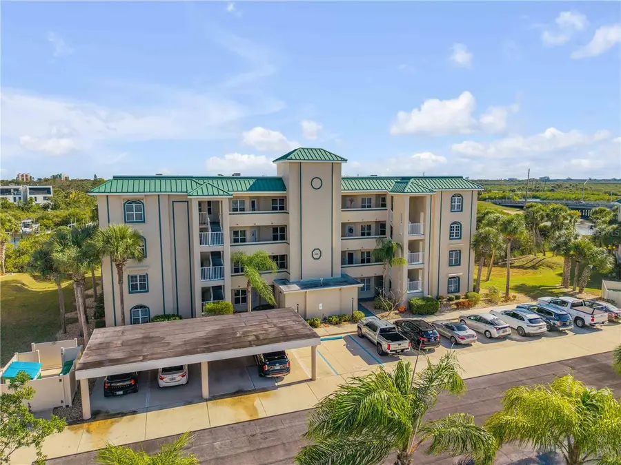 426 Bouchelle Drive #202, New Smyrna Beach, FL 32169 - Image #3