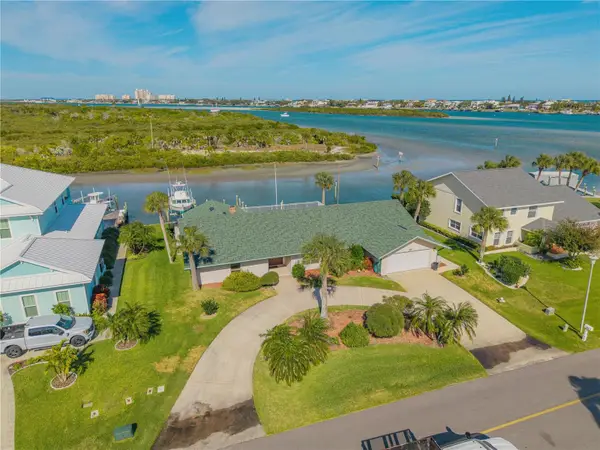 422 Quay Assisi, NEW SMYRNA BEACH, FL 32169
