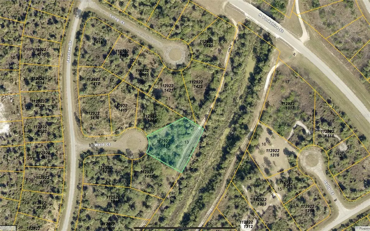 Weld Court, North Port, FL 34288 - Image #1