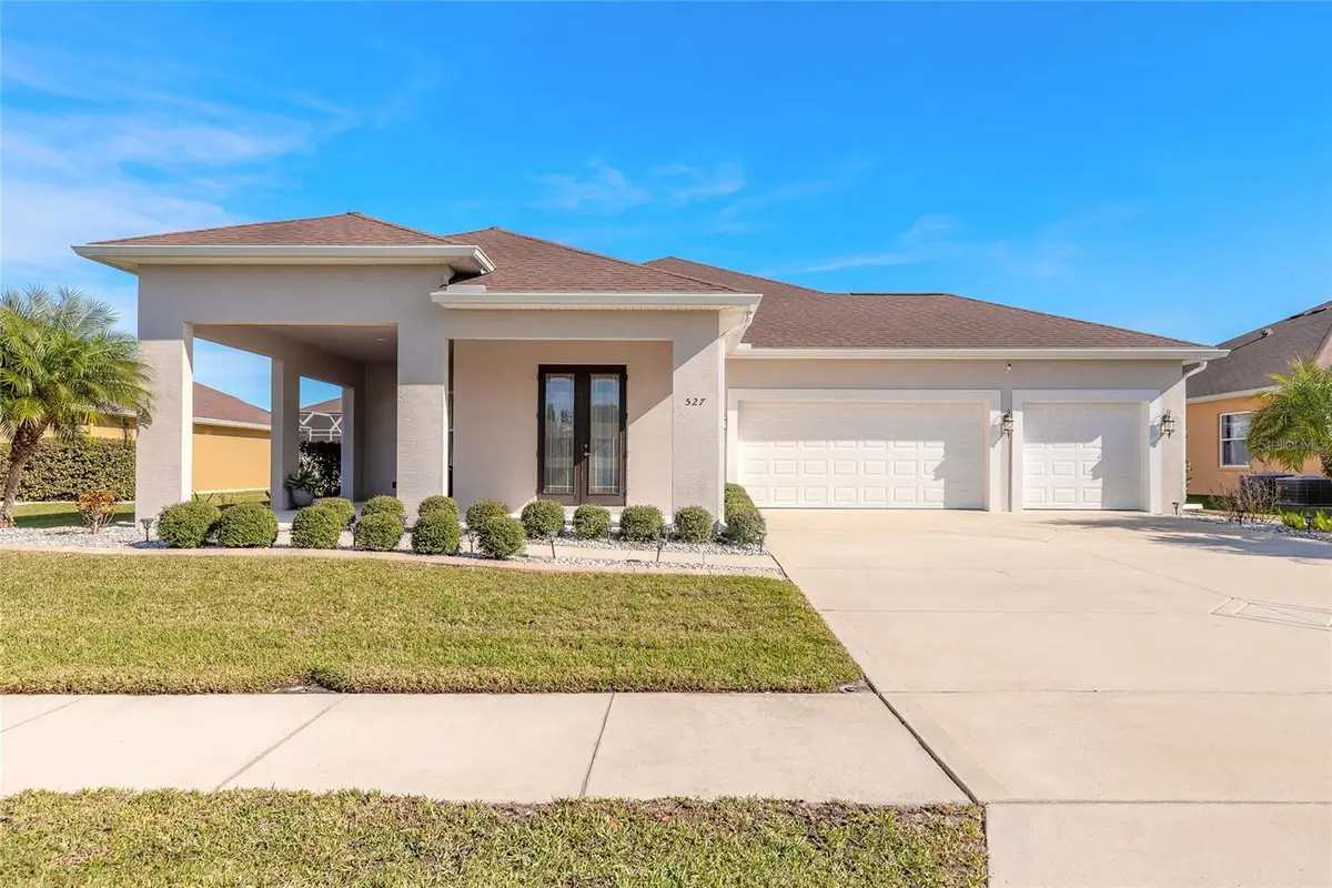 527 Luna Bella Lane, New Smyrna Beach, FL 32168 - Image #1