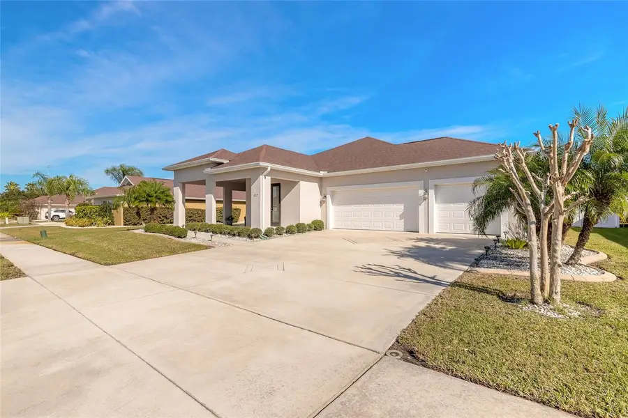 527 Luna Bella Lane, New Smyrna Beach, FL 32168 - Image #2