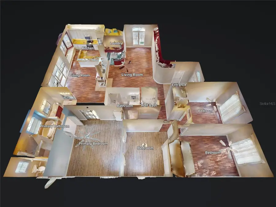 71 Carriage Creek Way, Ormond Beach, FL 32174 - Image #2