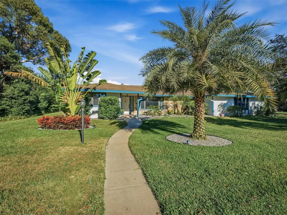 1083 Button Bush Place, New Smyrna Beach, FL 32168 - Image #1