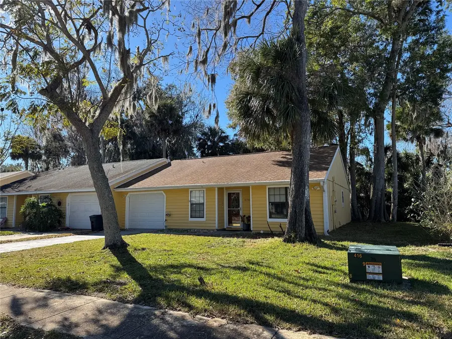 3748 Gatewood Drive, Port Orange, FL 32129 - Image #2