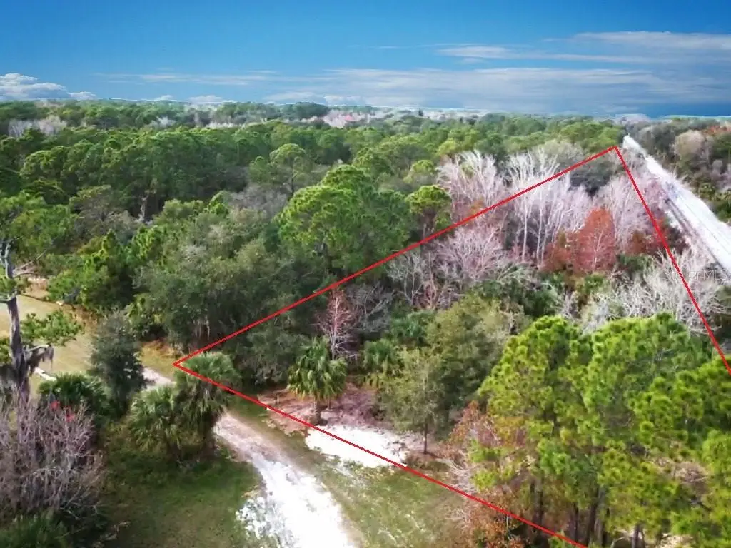 Highlander Drive, Edgewater, FL 32759 - Image #1