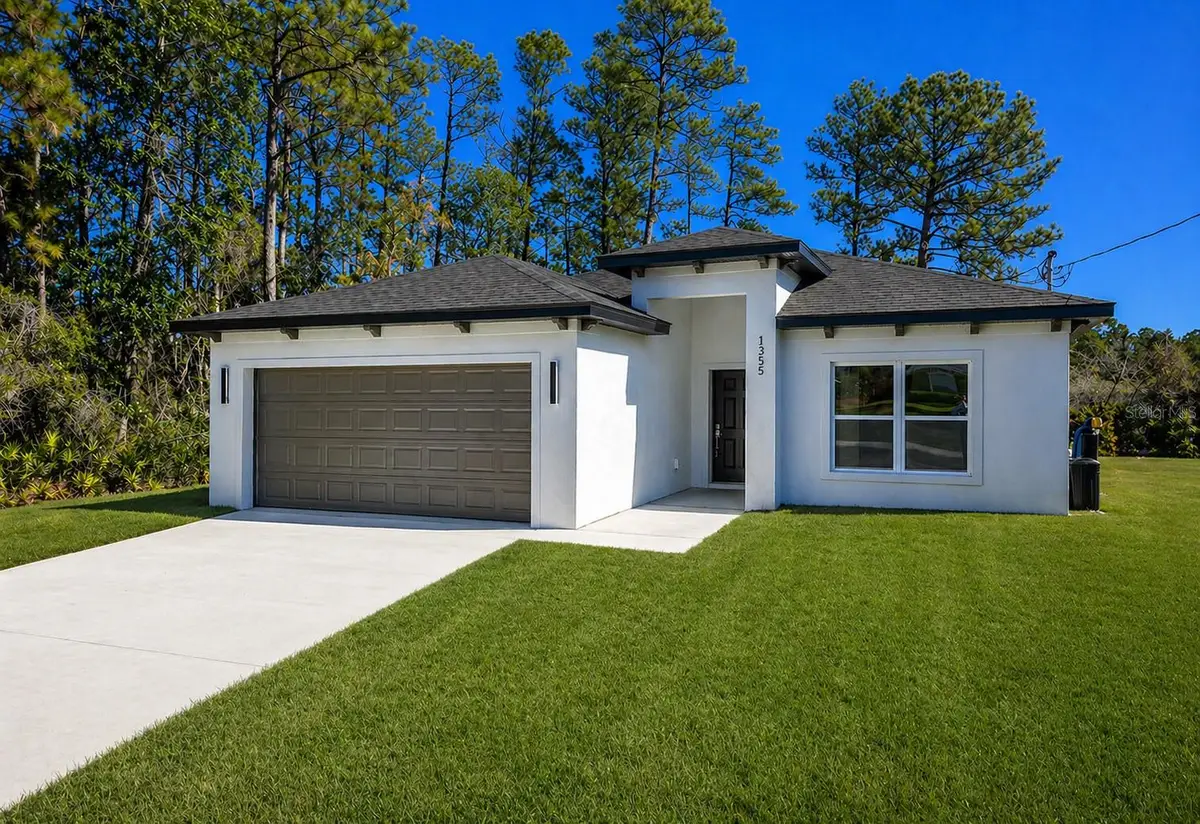 1355 9th Avenue, Deland, FL 32724 - #1