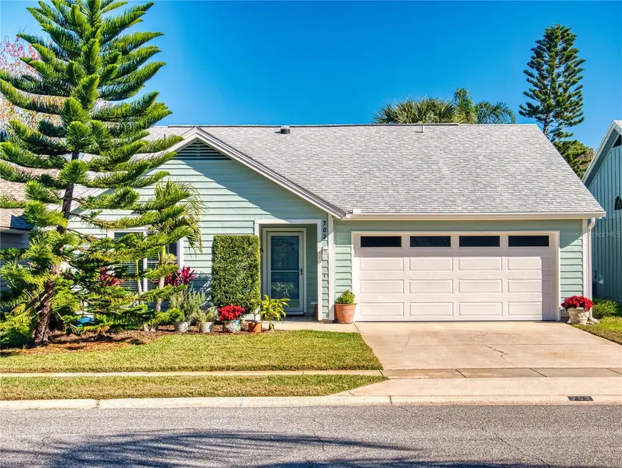 702 Fox Tail Court, New Smyrna Beach, FL 32168 - Image #2