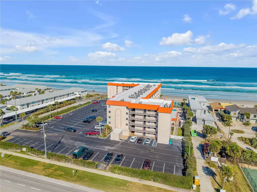 4301 S Atlantic Avenue #2170, New Smyrna Beach, FL 32169 - #3