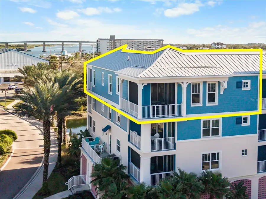 1 Riverwalk Drive #401, New Smyrna Beach, FL 32169 - Image #3