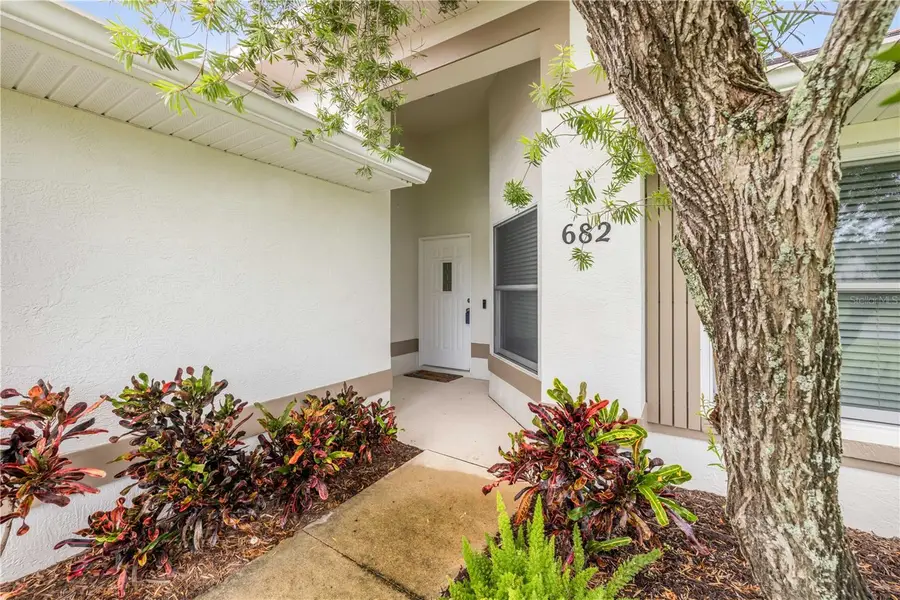 682 Middlebury Loop, New Smyrna Beach, FL 32168 - Image #2
