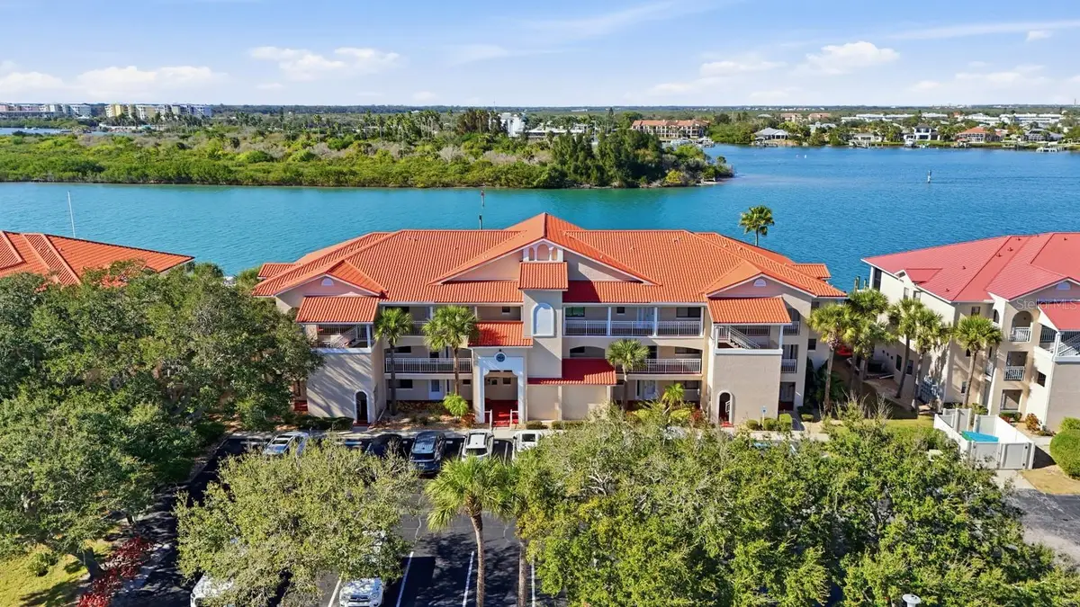 458 Bouchelle Drive #203, New Smyrna Beach, FL 32169 - Image #1