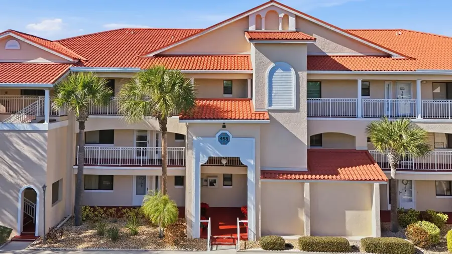 458 Bouchelle Drive #203, New Smyrna Beach, FL 32169 - Image #2